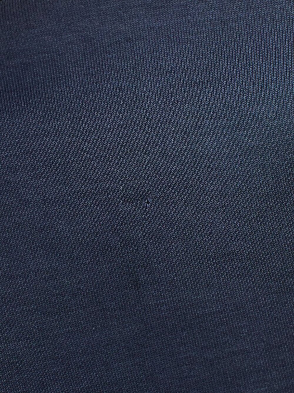 Spanx AirEssentials Off Shoulder Jumpsuit Blue Size SP Wide Leg Slouchy Lounge - Picture 12 of 14